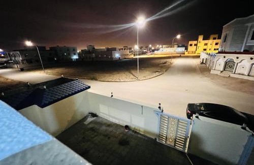 Salalah Apartment | فيلا المزار villa almazar