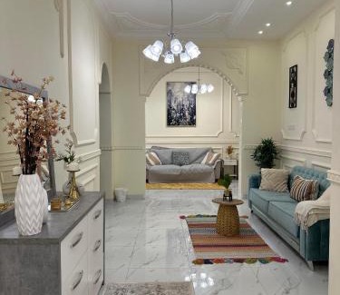 Salalah Apartment | فيلا المزار villa almazar