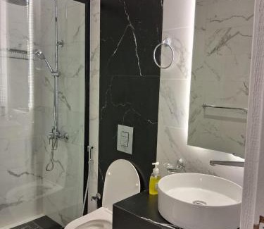 Mizail Villa | فيلا بدرة العروس شاطى خاص