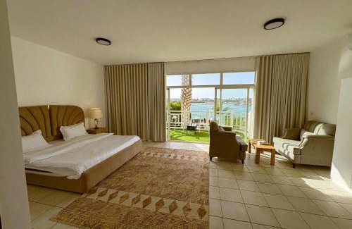 Durrat Al-Arous Ski Chalet | فيلا بيتا خصوصيه في الشاطئ والمسبح