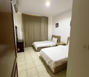 Durrat Al-Arous Ski Chalet | فيلا بيتا خصوصيه في الشاطئ والمسبح