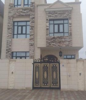 Salalah Villa | فيلا جديدة للايجار اليومي