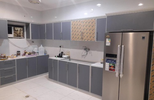 Jizan Villa | فيلا حي الروابي العسيلة