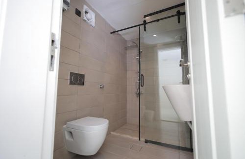 Durrat Al-Arous Ski Chalet | فيلا درة العروس