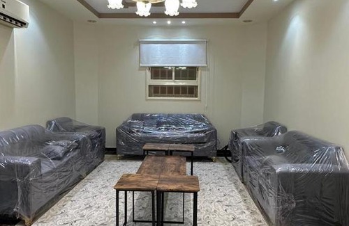 Abha Villa | فيلا دورين مؤثثة بالكامل