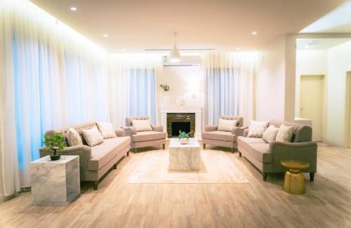 Buraydah Villa | فيلا سورا sora villa 1