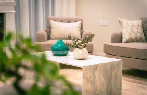 Buraydah Villa | فيلا سورا sora villa 1