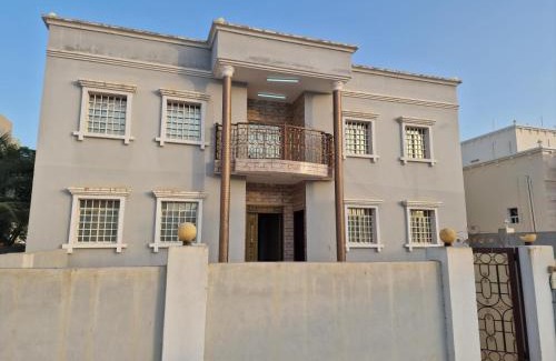Salalah Apartment | فيلا عوقد Villa of Awqad