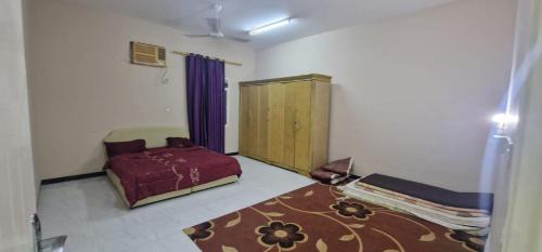 Salalah Apartment | فيلا عوقد Villa of Awqad