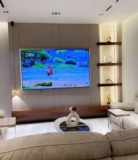 Riyadh Villa | فيلا فندقية قريبة من المطار