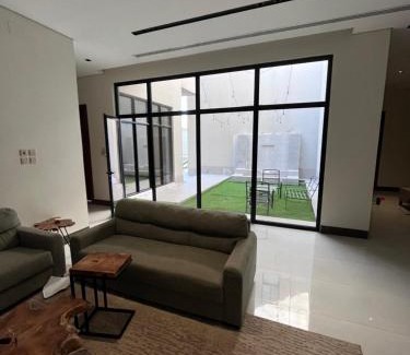 Ar Rass Villa | فيلا مودرن