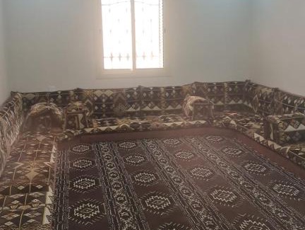 Taif Villa | فيلا مون هاوس الفندقية