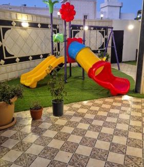 Al Hada Villa | فيلا ميسرة الهدا