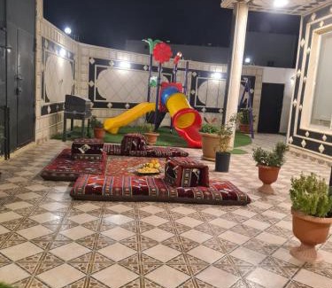 Al Hada Villa | فيلا ميسرة الهدا