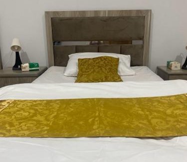 AlUla Villa | فيلا وشاليه الجبل الاحمر