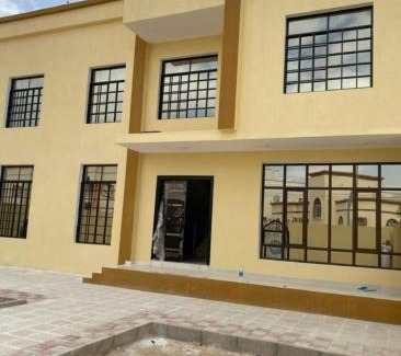 Salalah Resort | فيلا وشقق السعادة - صلالة