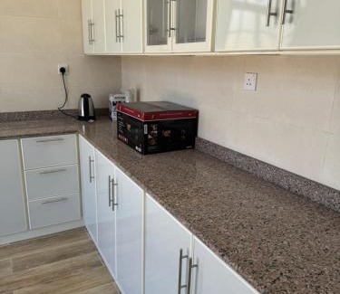 Salalah Resort | فيلا وشقق السعادة - صلالة