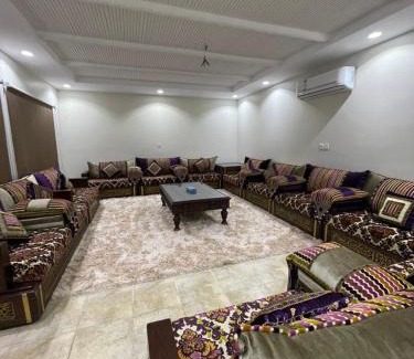 Ash Shafa Villa | فيلا 109 الطائف الشفا