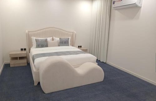 Abha Apartment | فيلمست ريزدنس ابها للشقق الفندقية Velmist Residence Abha