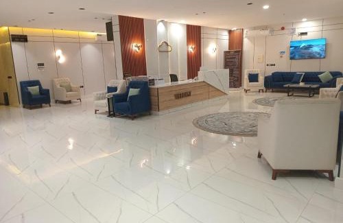 Abha Apartment | فيلمست ريزدنس ابها للشقق الفندقية Velmist Residence Abha