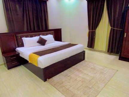 Abha Apartment | فيوتشر بولس