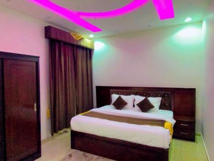 Abha Apartment | فيوتشر بولس