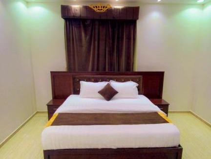 Abha Apartment | فيوتشر بولس