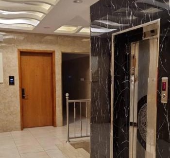 Abha Apartment | فيو إن للشقق الفندقية - المحالة