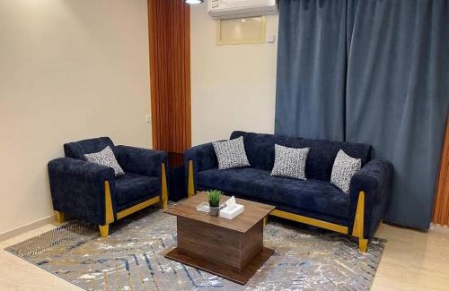 Abha Apartment | فيو إن للشقق الفندقية - المحالة