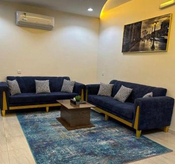 Abha Apartment | فيو إن للشقق الفندقية - المحالة