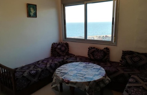 Tizgane Apartment | قاع أسراس