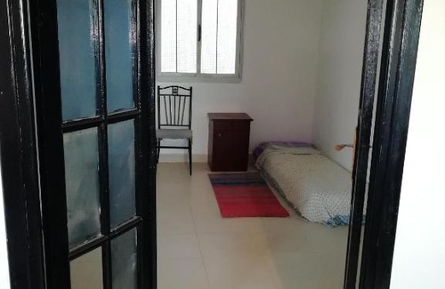 Tizgane Apartment | قاع أسراس