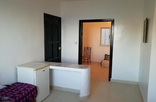 Tizgane Apartment | قاع أسراس