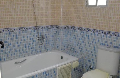 Tizgane Apartment | قاع أسراس