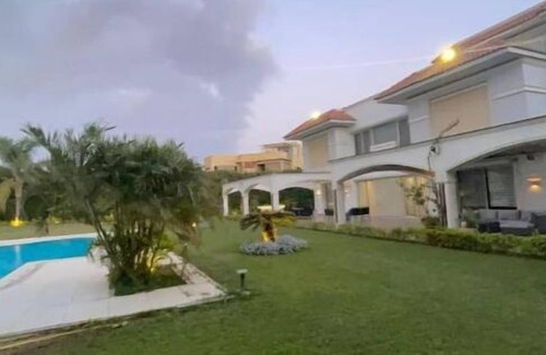 Oula House | قصر 5 غرف خارج كمبوند
