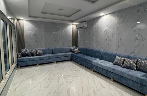 Al-Hamadaniyah Ski Chalet | قمة الاسترخاء لدينا ببساطه