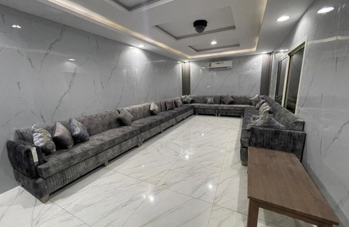 Al-Hamadaniyah Ski Chalet | قمة الاسترخاء لدينا ببساطه