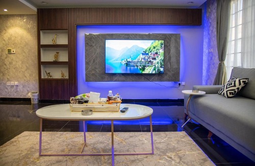 Obhur Al-Janoubiyah Villa | كامباوند ابحر - فيلا الشروق