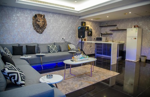 Obhur Al-Janoubiyah Villa | كامباوند ابحر - فيلا الشروق