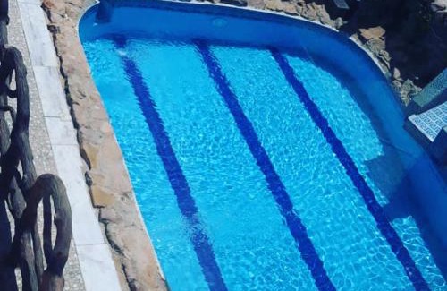 Tabuk Ski Chalet | كبادوكيا تبوك