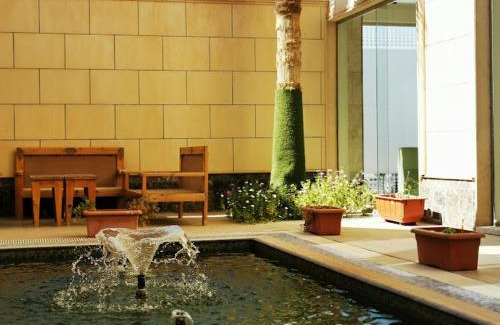 Buraydah Hotel | كحل للشقق المخدومة