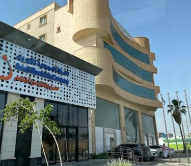 Buraydah Hotel | كحل للشقق المخدومة