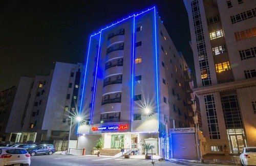 Al Faisaliyah Apartment | كروان التحليه Carwan Altahliya