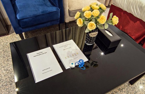 Al Faisaliyah Apartment | كروان التحليه Carwan Altahliya