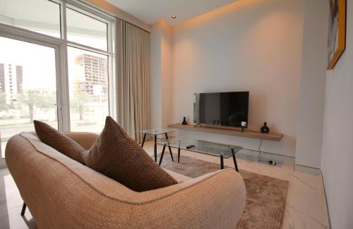 Riyadh Apartment | كريستال ان الملك فهد SkyNest