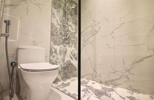 Riyadh Apartment | كريستال ان الملك فهد SkyNest