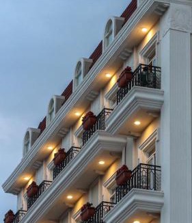 Abha Hotel | كلاسيك بالاس the classic palace