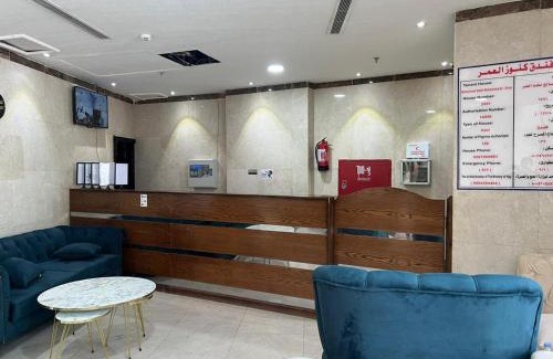 60th Street Hotel | كنوز العمر