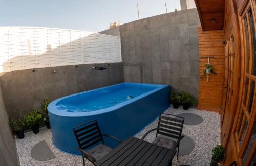 Jeddah Ski Chalet | كوخ السعادة الريفي