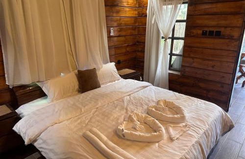 Al Bahah Apartment | كوخ الضباب للنزل الريفية